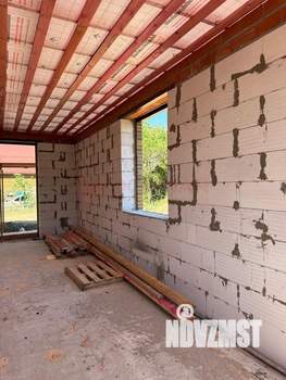 Дом 178м&sup2;, 2-этажный, участок 3 сот.  