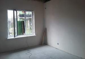 Дом 85м&sup2;, 1-этажный, участок 5 сот.  