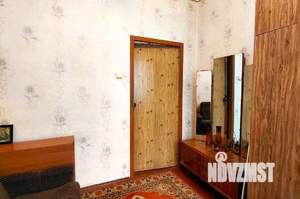 Дом 85м&sup2;, 1-этажный, участок 3 сот.  