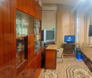 Дом 48м&sup2;, 1-этажный, участок 4 сот.  