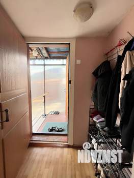 Дом 66м&sup2;, 1-этажный, участок 4 сот.  