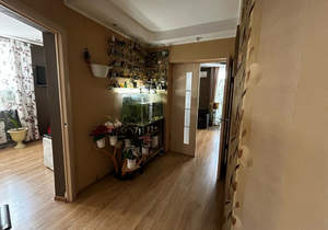 Дом 114м&sup2;, 2-этажный, участок 3 сот.  