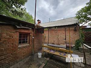 Дом 45м², 1-этажный, участок 2 сот.  