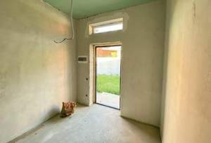 Дом 90м&sup2;, 1-этажный, участок 5 сот.  