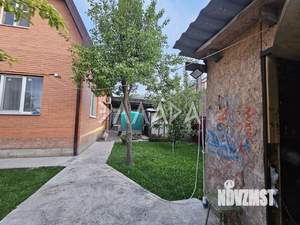 Дом 231м&sup2;, 2-этажный, участок 5 сот.  