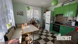 Дом 110м², 2-этажный, участок 3 сот.  