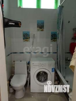 Дом 64м&sup2;, 2-этажный, участок 2 сот.  