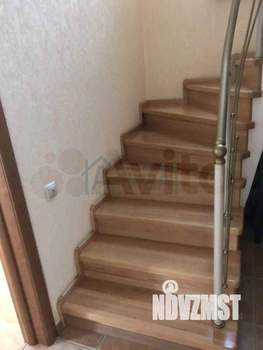 Дом 140м², 2-этажный, участок 3 сот.  