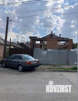 Дом 250м², 3-этажный, участок 3 сот.  