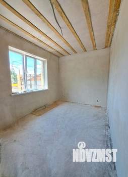 Дом 135м&sup2;, 1-этажный, участок 3 сот.  