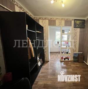 Дом 94м&sup2;, 1-этажный, участок 3 сот.  