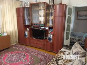 Дом 48м², 1-этажный, участок 5 сот.  