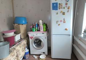 Дом 47м², 1-этажный, участок 2 сот.  