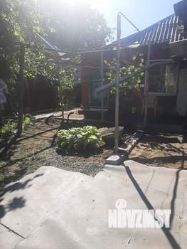 Дом 74м², 1-этажный, участок 3 сот.  