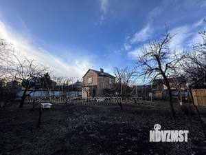 Дом 80м&sup2;, 2-этажный, участок 7 сот.  