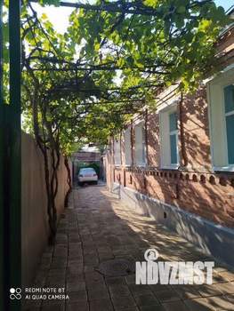 Дом 71м&sup2;, 1-этажный, участок 3 сот.  