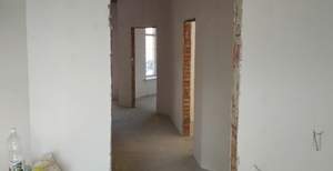 Дом 90м², 1-этажный, участок 5 сот.  
