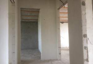 Дом 125м&sup2;, 2-этажный, участок 3 сот.  