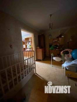 Дом 42м², 1-этажный, участок 2 сот.  