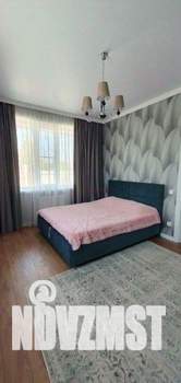 Дом 115м², 1-этажный, участок 5 сот.  
