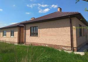 Дом 85м&sup2;, 1-этажный, участок 4 сот.  