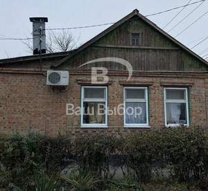 Дом 55м&sup2;, 1-этажный, участок 3 сот.  