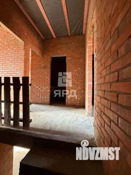 Дом 155м&sup2;, 2-этажный, участок 3 сот.  