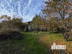 Дом 62м², 2-этажный, участок 6 сот.  