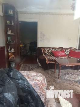 Дом 75м&sup2;, 1-этажный, участок 2 сот.  