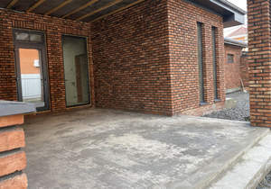 Дом 250м&sup2;, 1-этажный, участок 6 сот.  