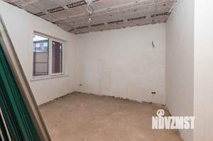 Дом 115м², 1-этажный, участок 3 сот.  