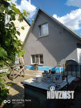 Дом 90м², 2-этажный, участок 3 сот.  