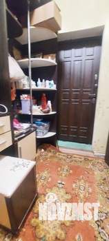 Дом 52м&sup2;, 1-этажный, участок 3 сот.  