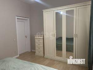 Дом 120м&sup2;, 2-этажный, участок 3 сот.  