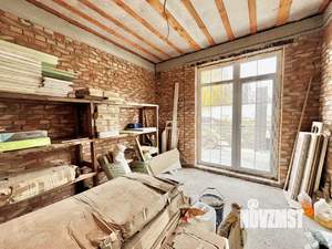 Дом 120м², 1-этажный, участок 4 сот.  