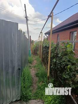 Дом 24м², 2-этажный, участок 9 сот.  