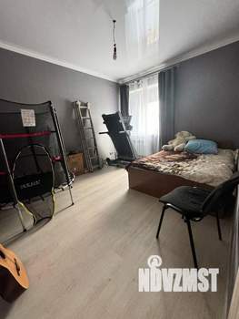 Дом 114м², 2-этажный, участок 7 сот.  