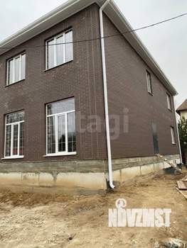 Дом 278м&sup2;, 2-этажный, участок 2 сот.  