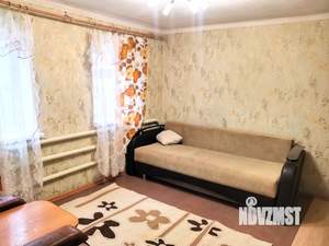 Дом 40м², 1-этажный, участок 1 сот.  