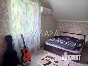 Дом 94м², 2-этажный, участок 2 сот.  