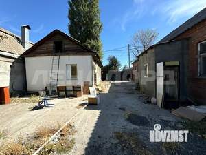 Дом 78м&sup2;, 1-этажный, участок 6 сот.  