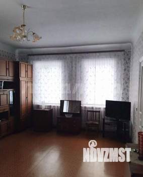 Дом 78м&sup2;, 1-этажный, участок 4 сот.  