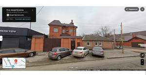 Дом 355м&sup2;, 2-этажный, участок 5 сот.  