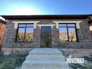 Дом 90м², 1-этажный, участок 3 сот.  