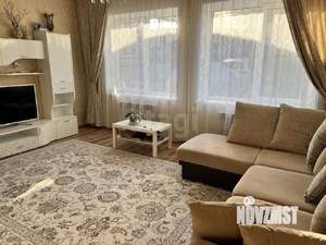 Дом 120м&sup2;, 2-этажный, участок 3 сот.  