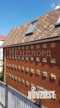 Дом 170м&sup2;, 2-этажный, участок 6 сот.  