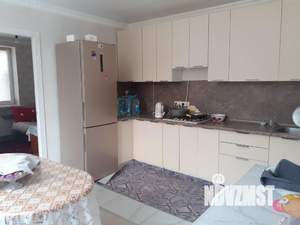 Дом 71м&sup2;, 1-этажный, участок 3 сот.  