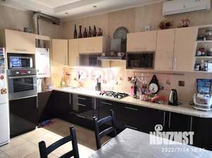 Дом 110м², 1-этажный, участок 3 сот.  