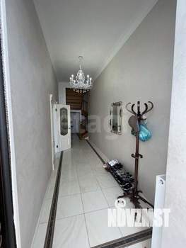 Дом 291м&sup2;, 2-этажный, участок 3 сот.  