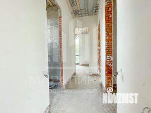 Дом 330м², 2-этажный, участок 7 сот.  